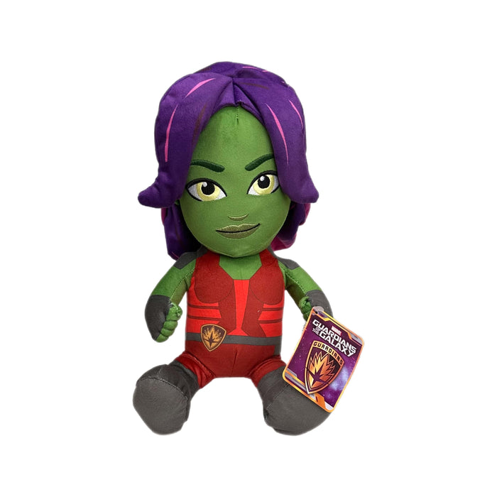 Marvel - Guardians of the Galaxy 3 Gamora Plush