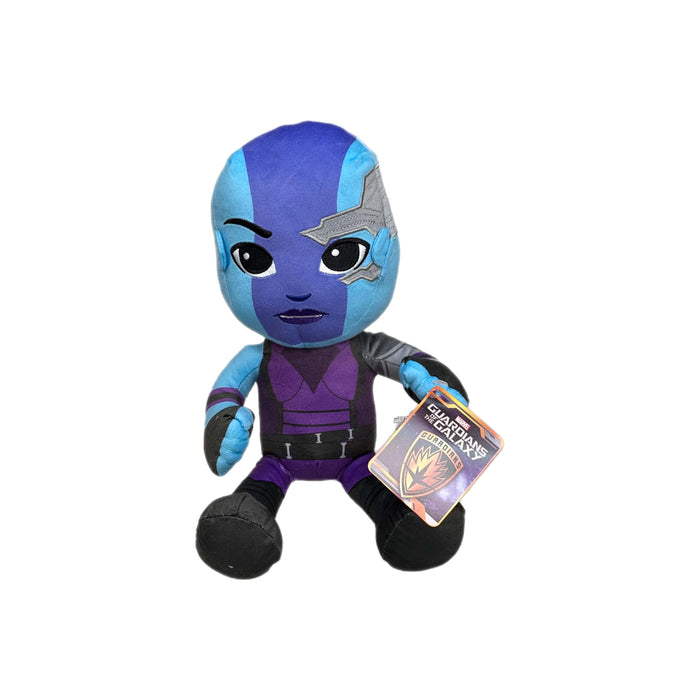 Marvel - Guardians of the Galaxy 3 Nebula Plush