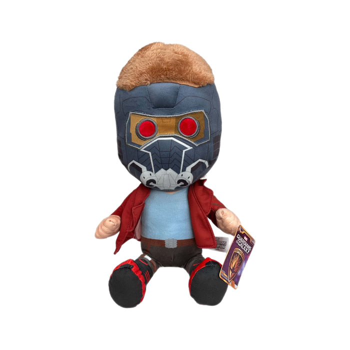 Marvel - Peluche Star-Lord Les Gardiens de la Galaxie 3