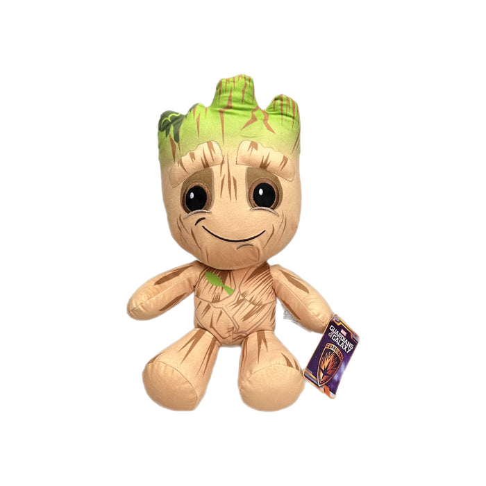 Marvel - Peluche Groot des Gardiens de la Galaxie 3