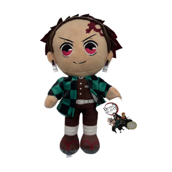 Demon Slayer Tanjiro Plush