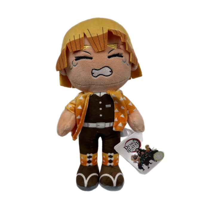 Demon Slayer Zenitsu Plush