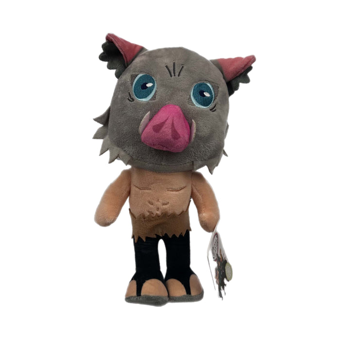 Demon Slayer Inosuke Plush