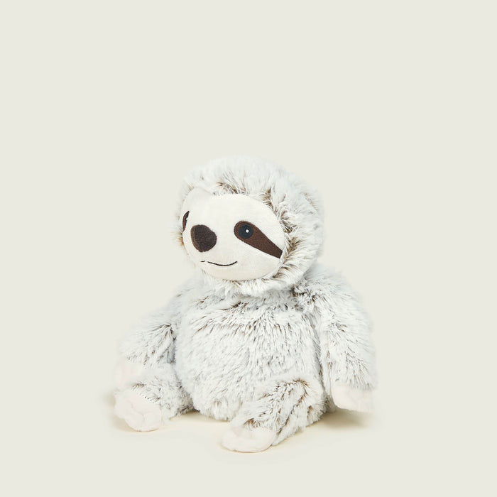 Warmies® Junior Marshmallow Sloth