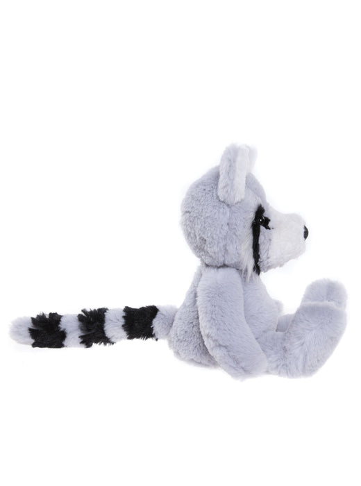 Bear & Me Riley Racoon