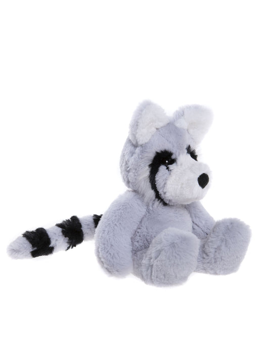 Bear & Me Riley Racoon