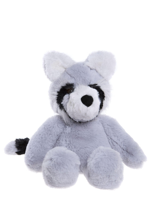 Bear & Me Riley Racoon