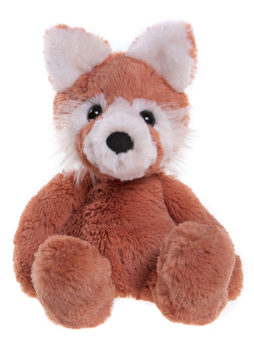 Bear & Me Ronnie Red Panda