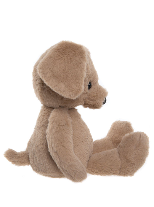 Bear & Me Ruff Puppy