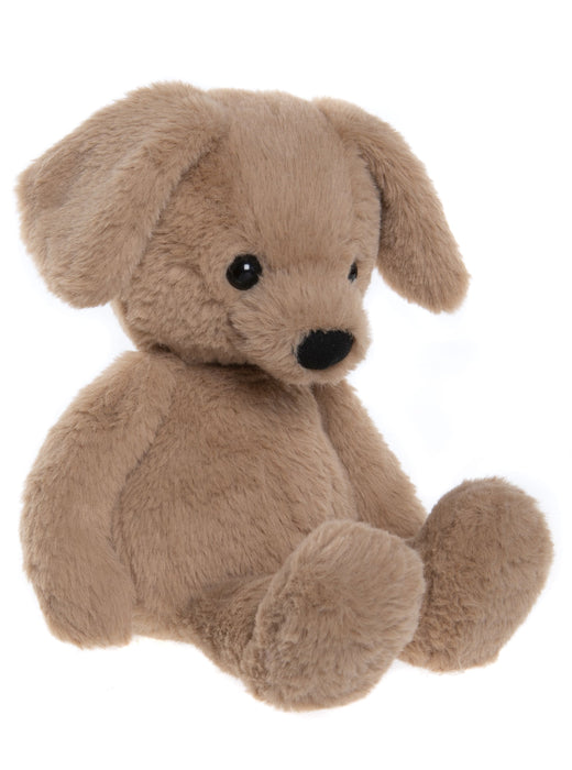Bear & Me Ruff Puppy