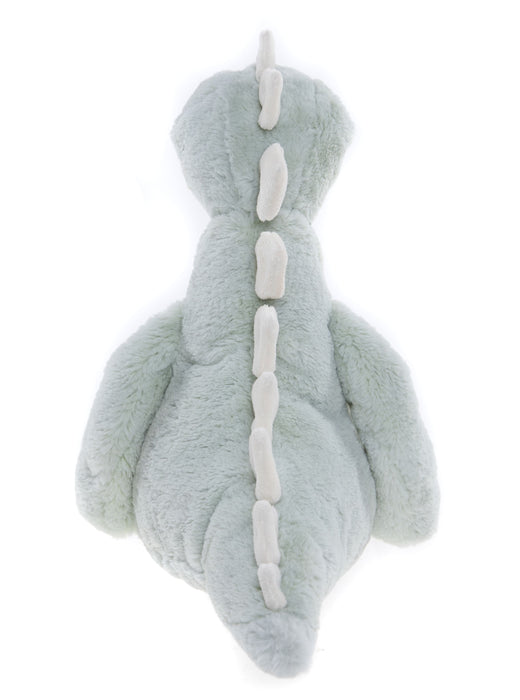 Bear & Me Stevie Stegosaurus