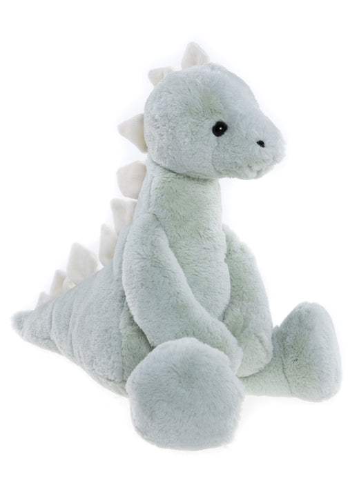 Bear & Me Stevie Stegosaurus