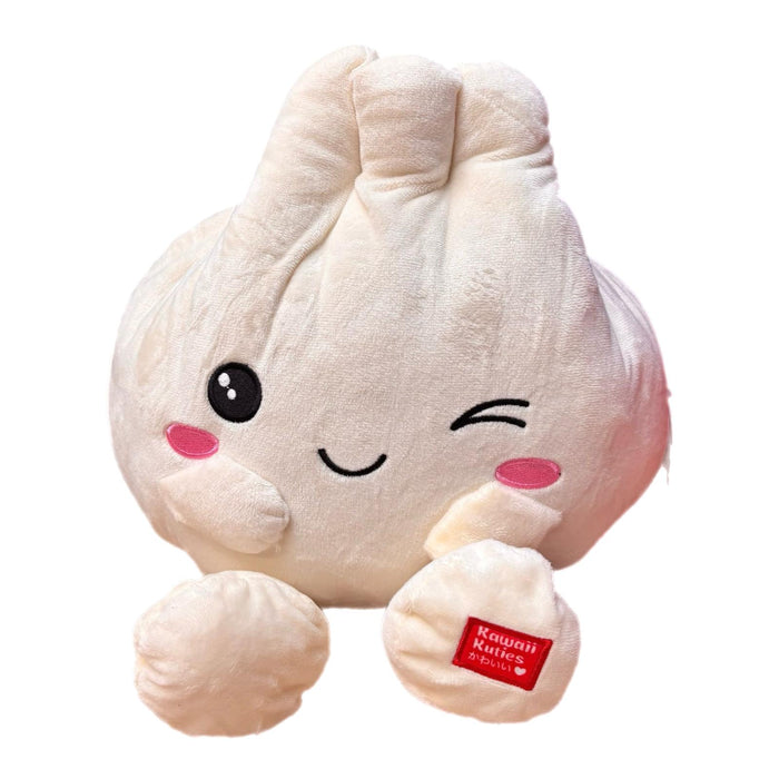 Kawaii Kuties Food Plush