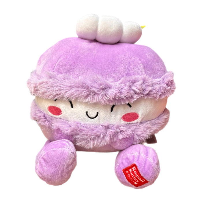 Kawaii Kuties Food Plush