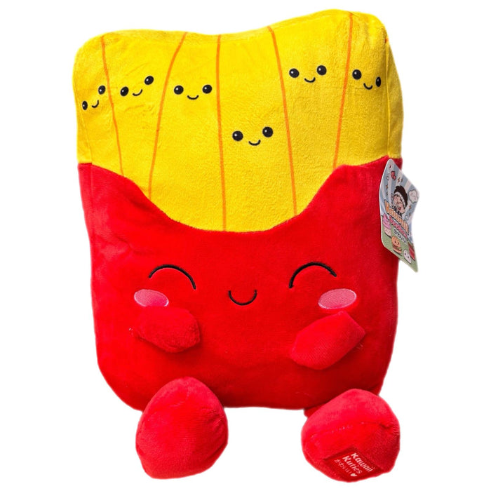 Kawaii Kuties Food Plush