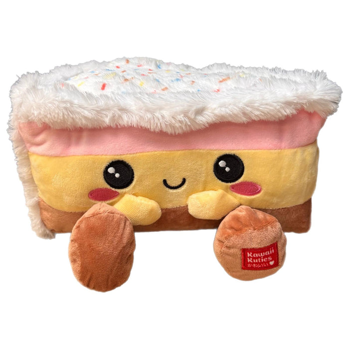 Kawaii Kuties Food Plush