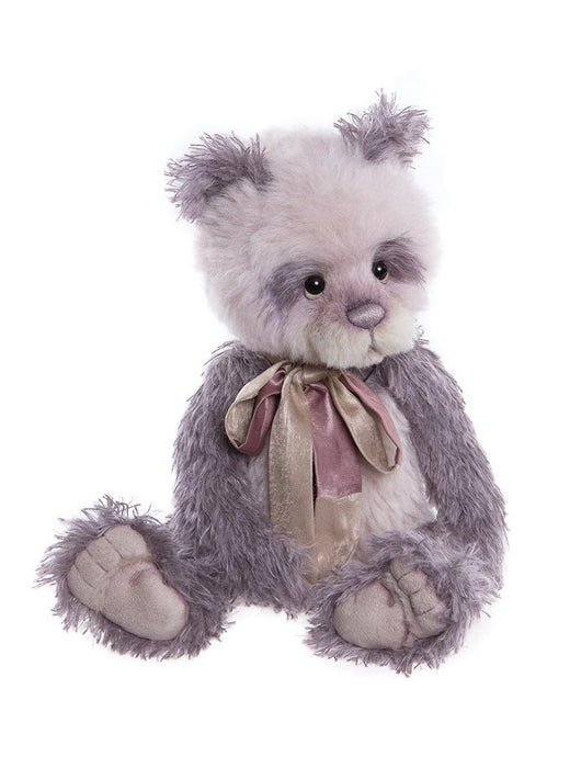 Charlie Bears – Ida Front View Panda from Isabelle Collection