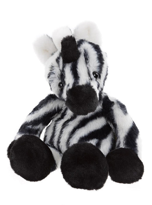 Bear & Me Zizi Zebra