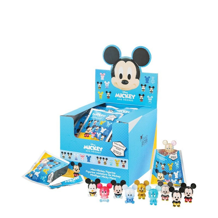 Grand Jester Studios Mickey Mouse Blind Bag – mystery Disney collectible.