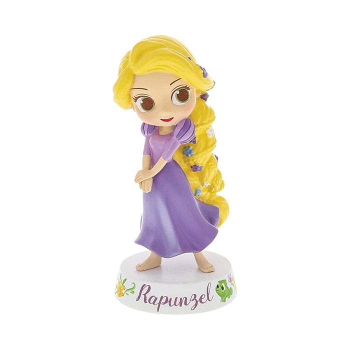 Grand Jester Studios Rapunzel Mini Figurine – Disney Princess collectible from Tangled.