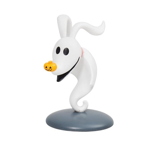 Grand Jester Studios Zero Mini Figurine – Disney collectible from The Nightmare Before Christmas.