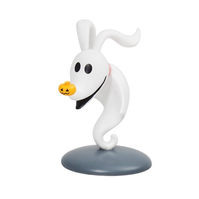 Grand Jester Studios Zero Mini Figurine – Disney collectible from The Nightmare Before Christmas.