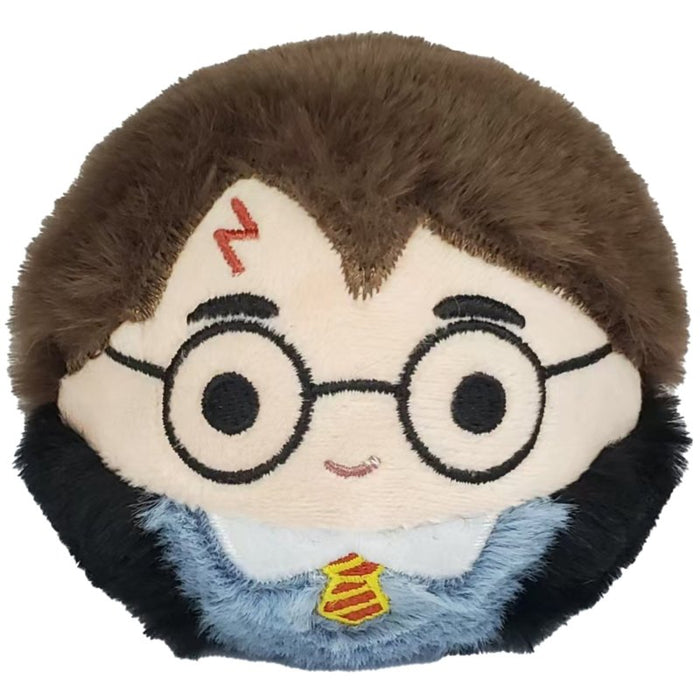 Harry Potter Soft Toy – Ty Bouncers Plush – 8cm – Official Wizard Plush