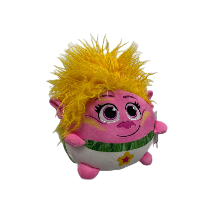 Trolls 3 Band Together Viva Squashy Podgies Plush