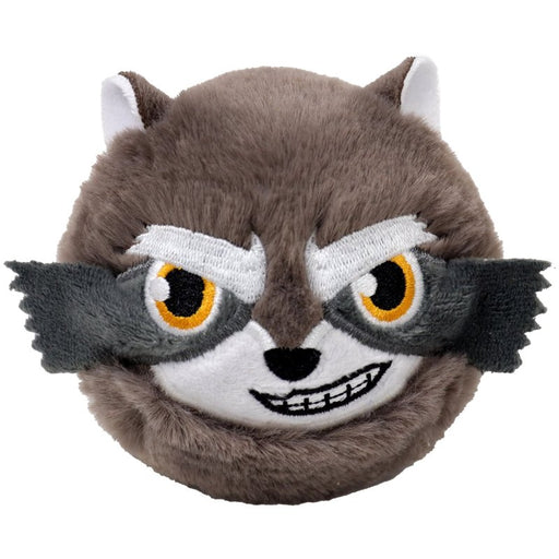 Rocket Soft Toy – Marvel Ty Bouncers Plush – 8cm – Guardians of the Galaxy Toy