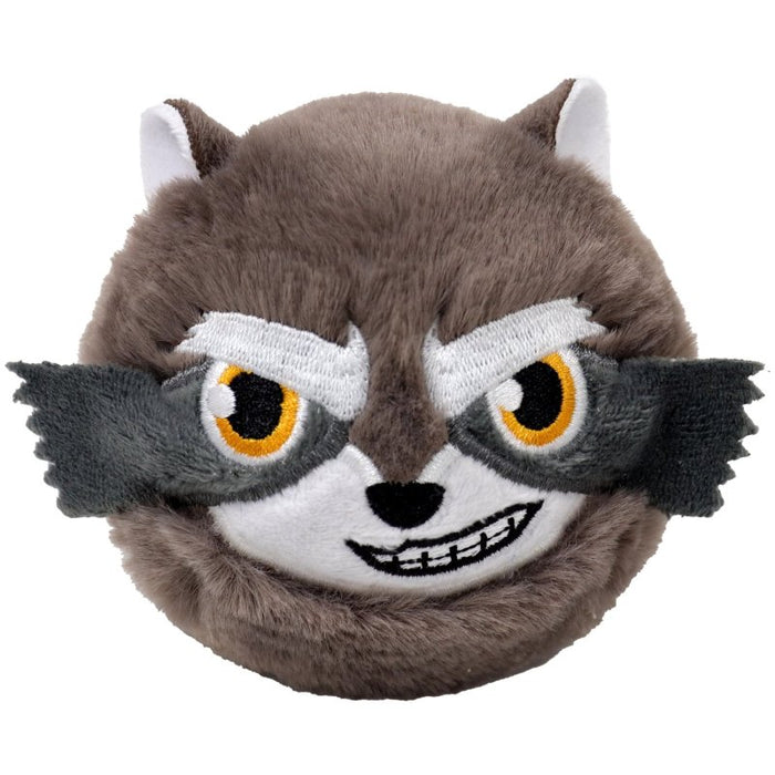 Rocket Soft Toy – Marvel Ty Bouncers Plush – 8cm – Guardians of the Galaxy Toy