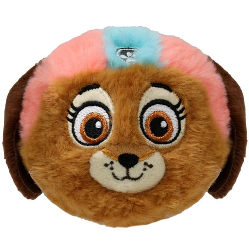 Liberty Soft Toy – Paw Patrol Ty Bouncers Plush – 8cm – Collectible Kingdom