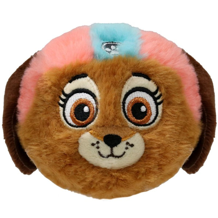 Liberty Soft Toy – Paw Patrol Ty Bouncers Plush – 8cm – Collectible Kingdom