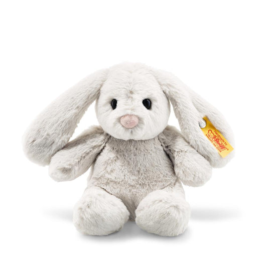 Steiff Hoppie Rabbit Sitting with Floppy Ears