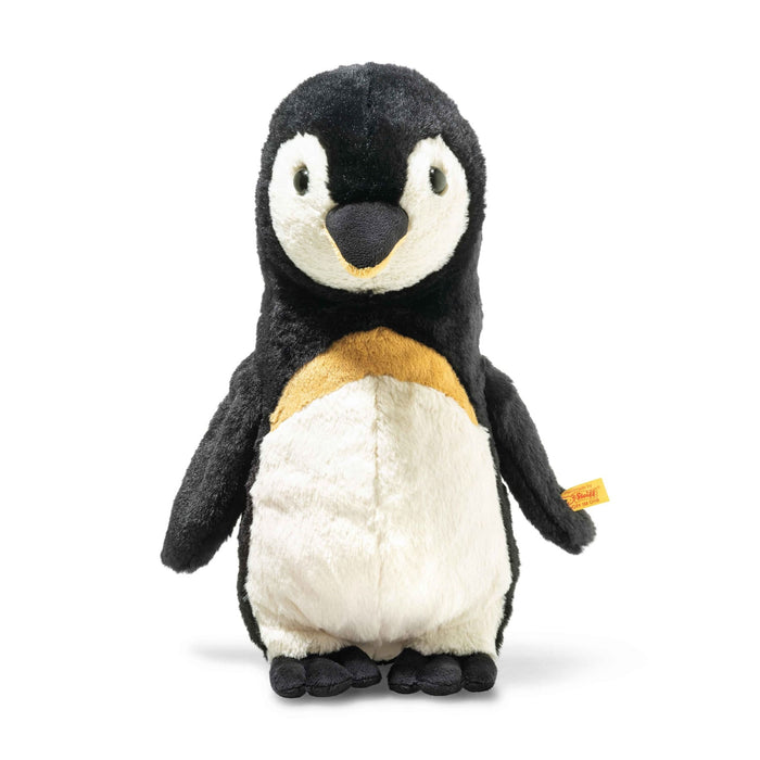 Steiff Nala Penguin Plush 34cm – Front View