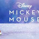 Disney birthday gift ideas including figurines, Stitch plush, and Cinderella collectibles on festive background