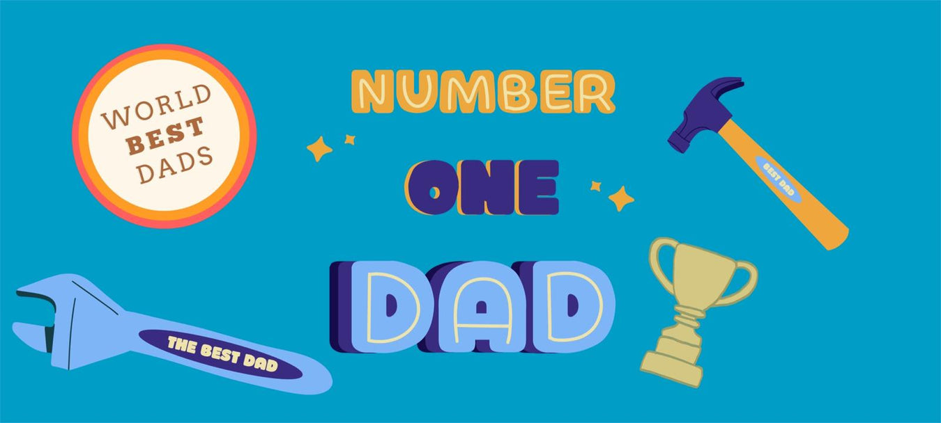Disney Traditions Figurine – Father’s Day Gift Idea
