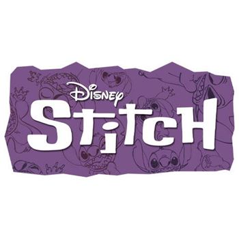 Disney Stitch soft toy plush featuring cuddly and adorable designs from Lilo & Stitch.