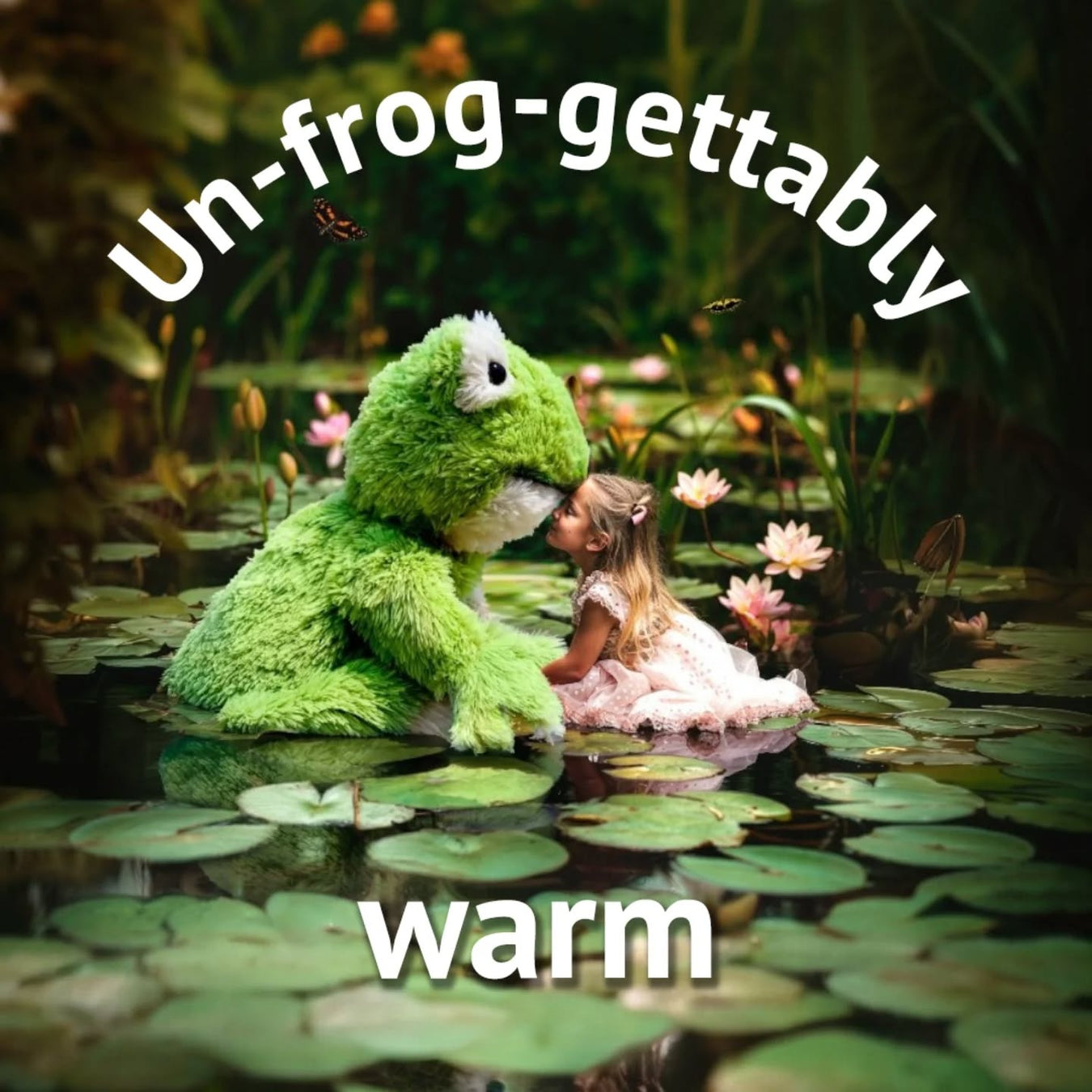 Warmies large microwavable plush soft toys infused with lavender for warmth and relaxation.