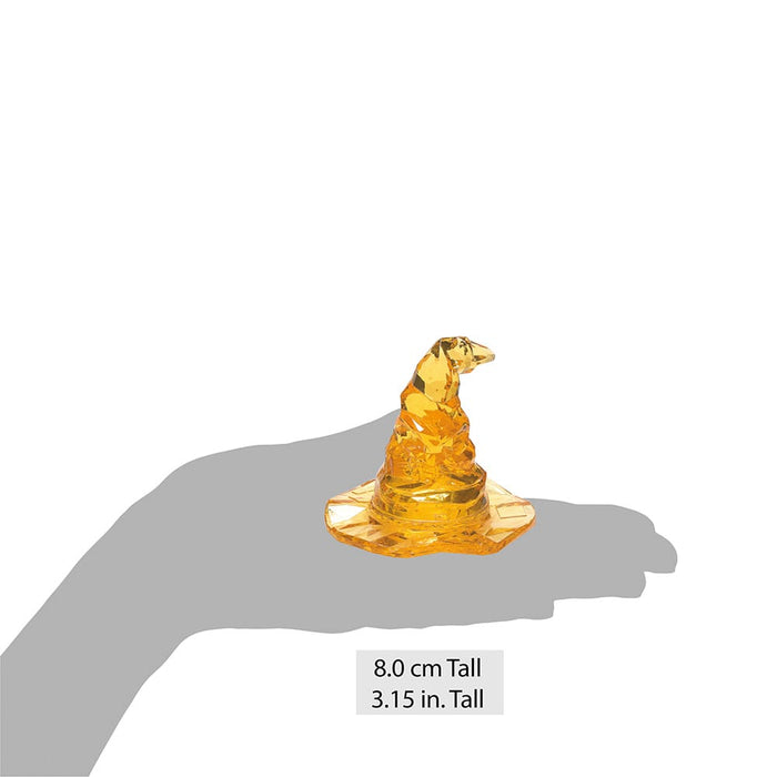 Sorting Hat Facet – Enesco Harry Potter Crystal Figurine