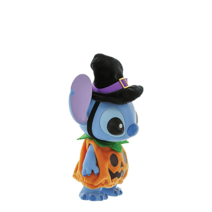 Halloween Pumpkin Stitch