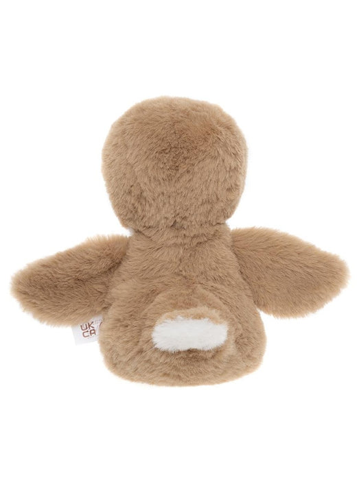 Hoot Owl (Bear & Me by Charlie Bears)