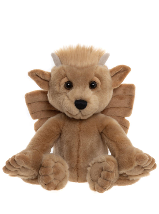 Charlie Bears Bearhouse  Bartizan