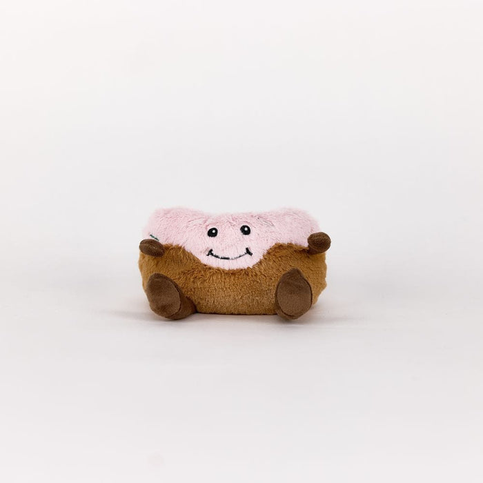Warmies 7" Mini Donut (Microwavable Soft Toy)