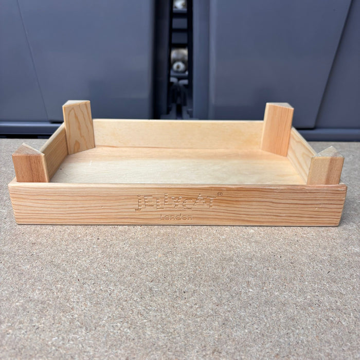 Jellycat Wooden Tray EX DISPLAY