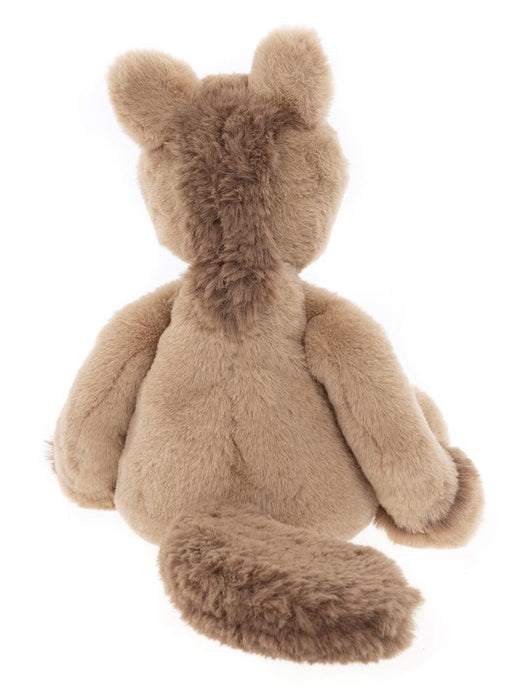 Clip Clop Pony (Bear & Me by Charlie Bears)