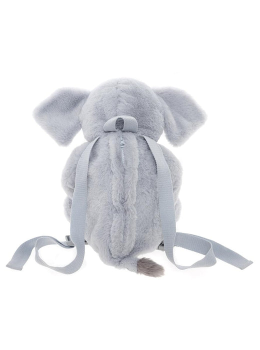 Effie Elephant Bag (Bear & Me by Charlie Bears)
