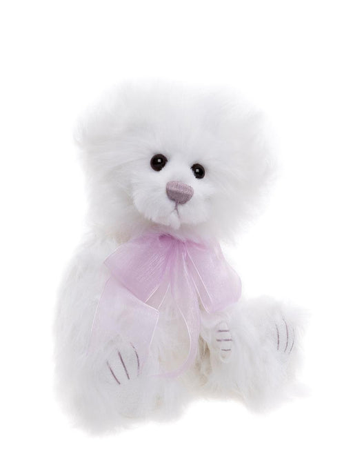 Charlie Bears – Amaris Plush Bear Front View
