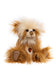 Charlie Bears – Anniversary Savoury Pudding Seated with Pendant  