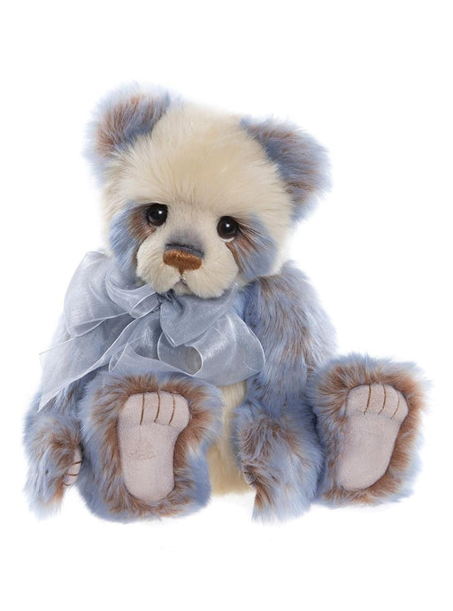 Charlie Bears – Aurelia Panda Bear Front View
