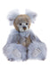 Charlie Bears – Avalon Seated Pose  

